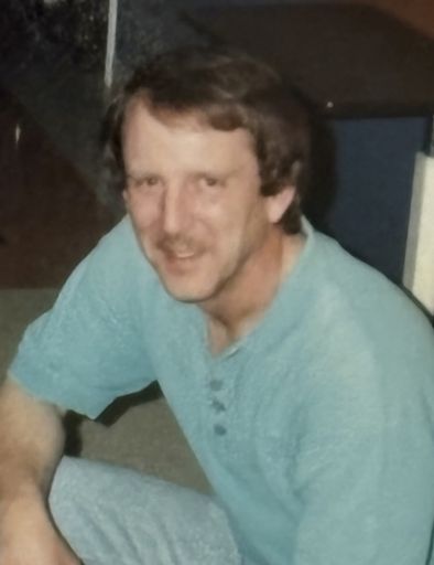 Robert Spoo's obituary image