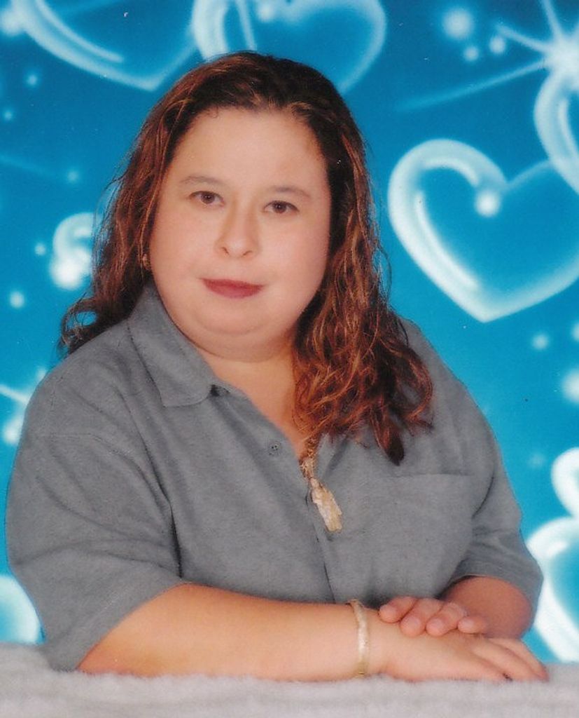 Ruby Rodriguez