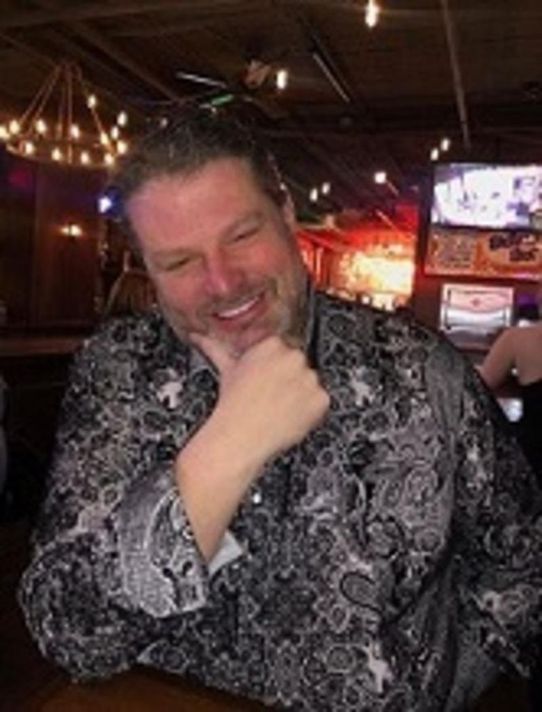 Brian Patterson Profile Photo