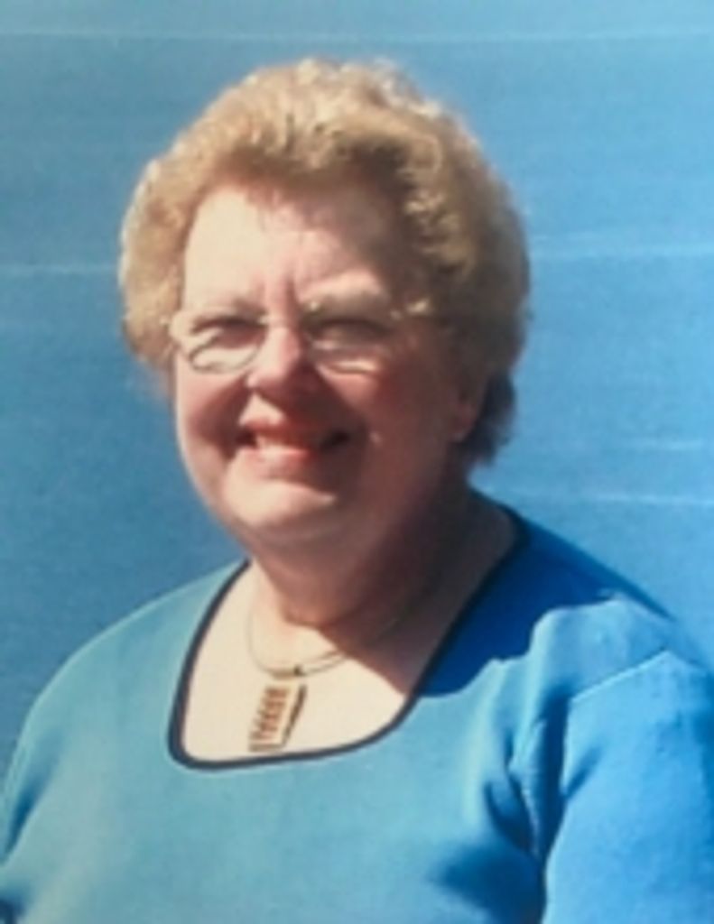 Carol J. Wiborg