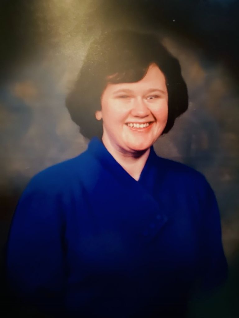 Pamela Ann Hodge