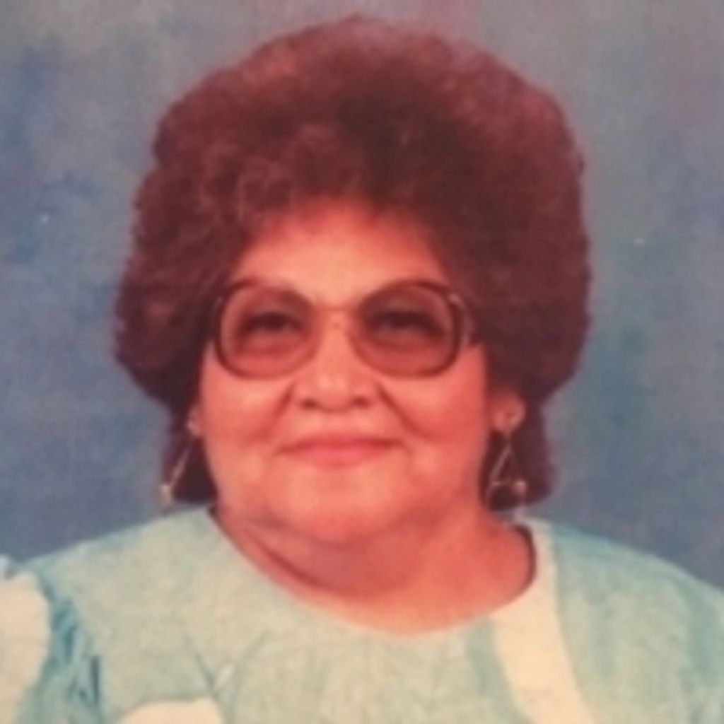 Eathel Frances Lewis Profile Photo