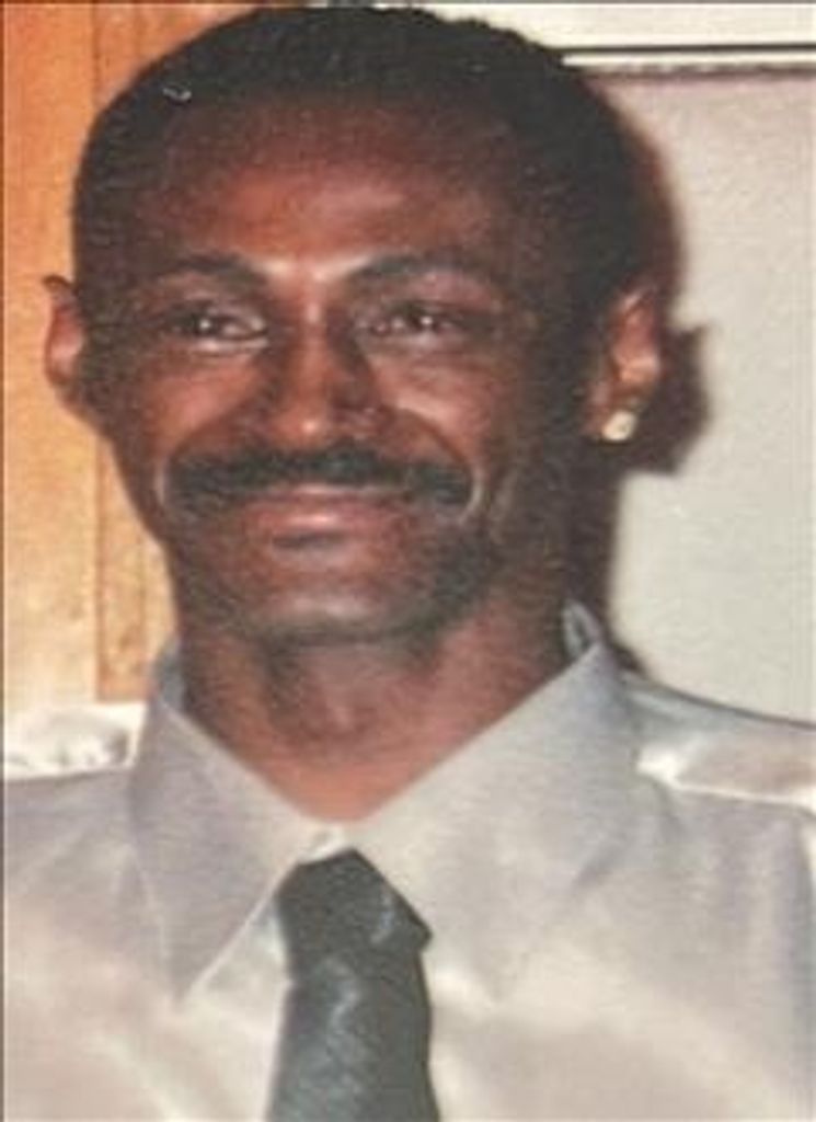 Roderick Tyrone Martin Profile Photo