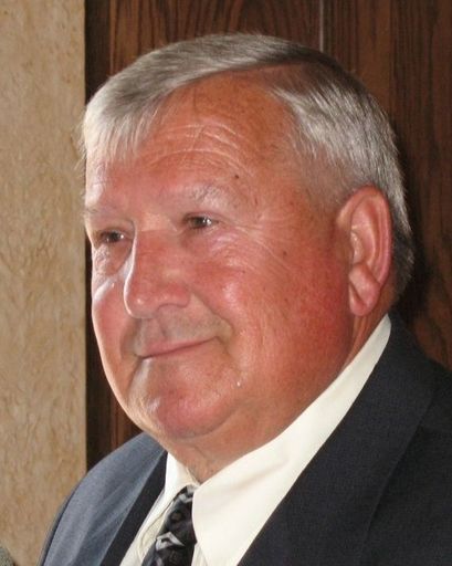 Joe G. Meadows's obituary image