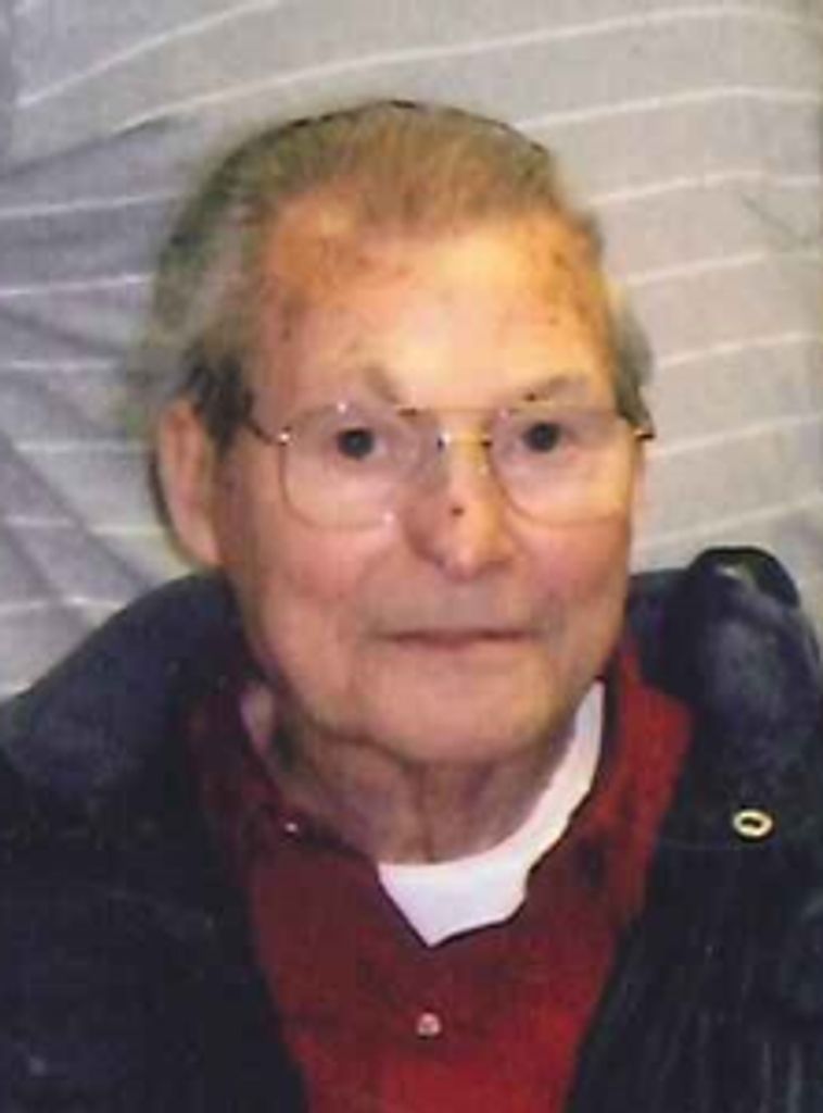Clyde Leo Dunn