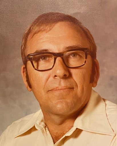 Doyle Finley Lawrence's obituary image