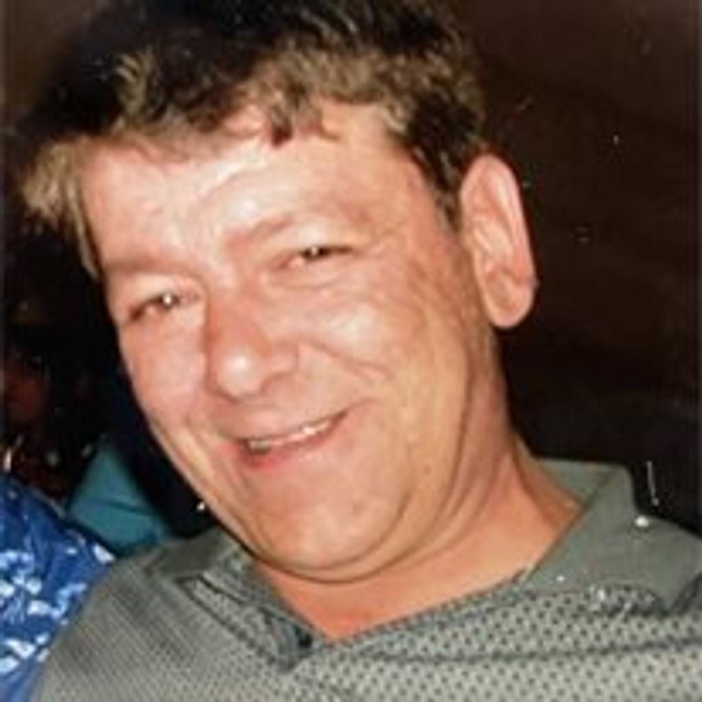 Thomas J. Mcnickle Profile Photo