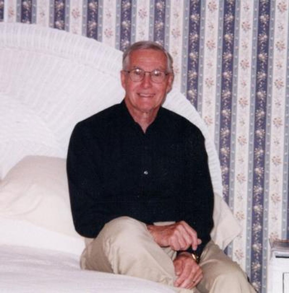 William P. Cronin Profile Photo