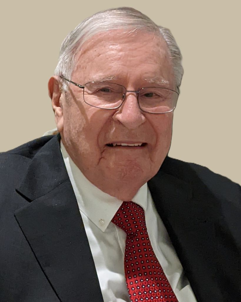 Thomas E. Clark