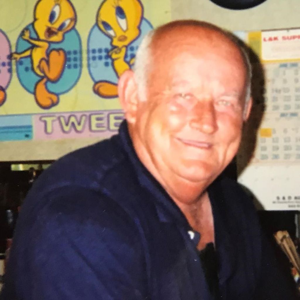 Rufus Jackson Ussery Profile Photo