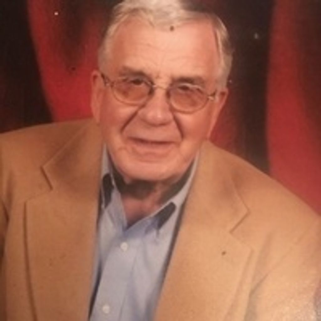 Jesse Doyle Jamerson Sr. Profile Photo