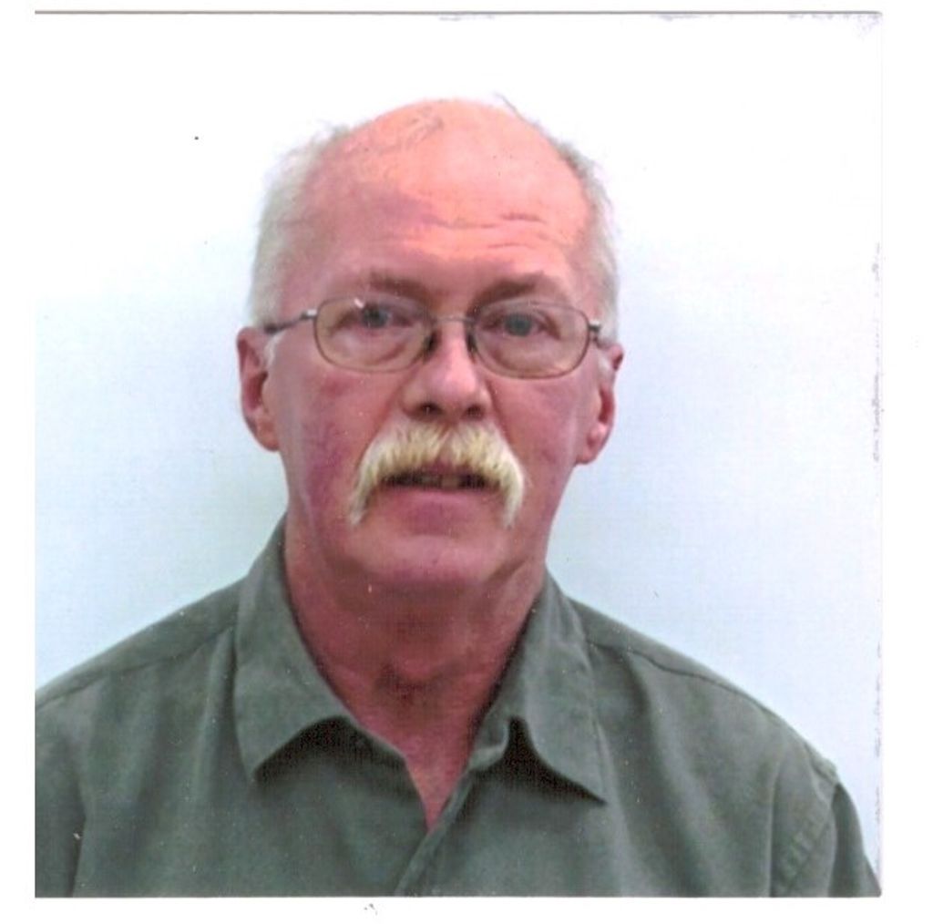TIMOTHY S. FORR Profile Photo