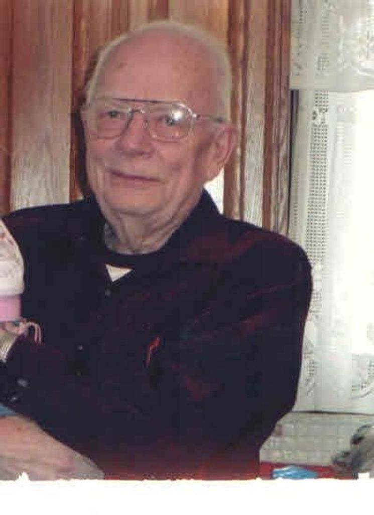 Karl H Burroughs Profile Photo