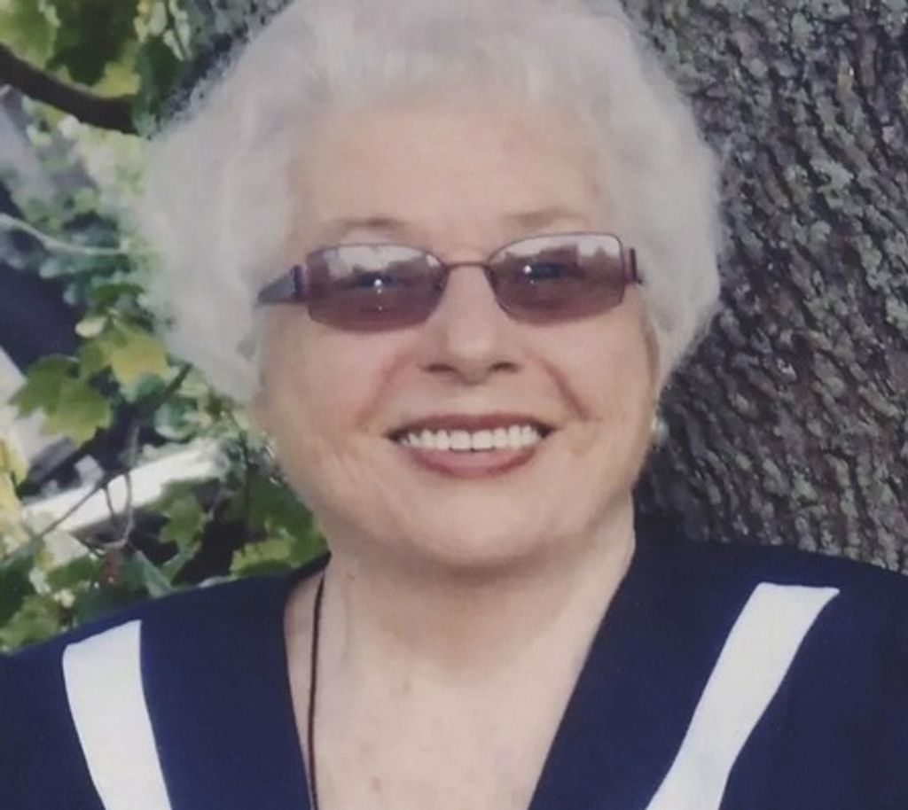 Naomi B. Delsignore-Grego Profile Photo