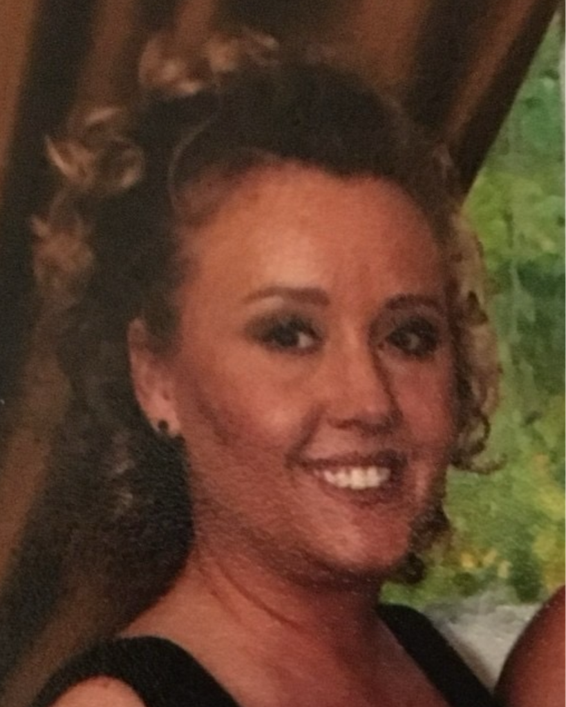 Charlotte Ann Lothery