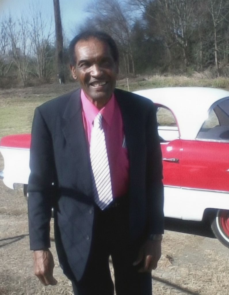 David Earl Bryant Profile Photo