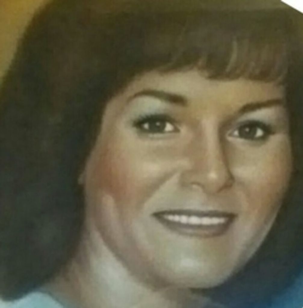 Vivian Lou Pilkington