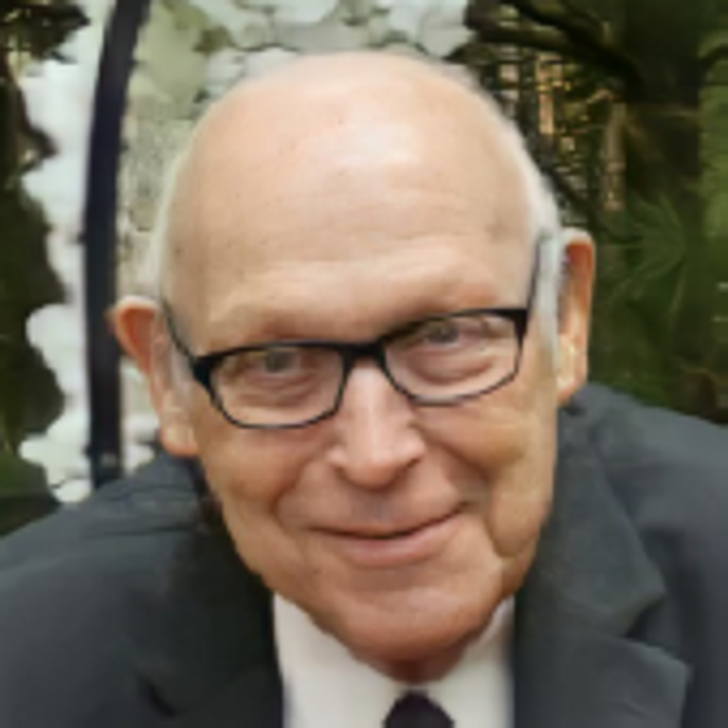 Eldor Ruben Herrmann Profile Photo