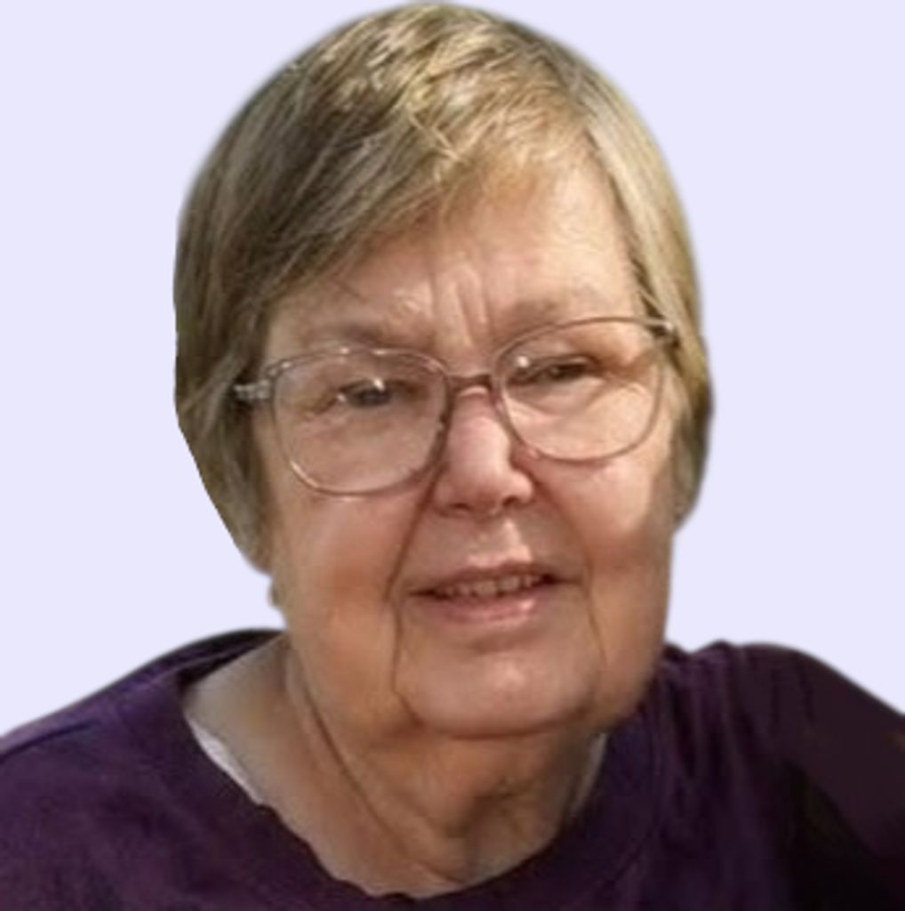 Priscilla Ann O'Donnell Profile Photo