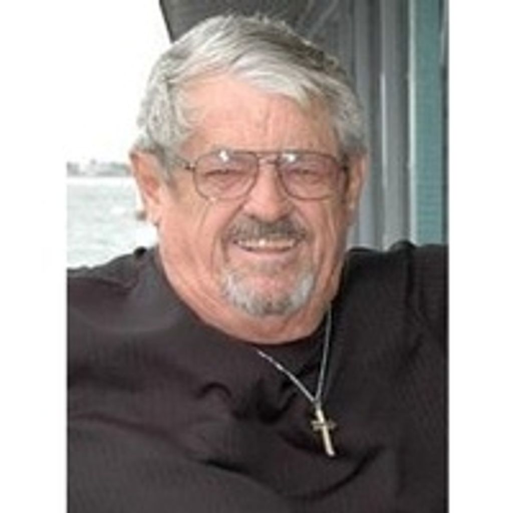 Richard Eugene Chapman