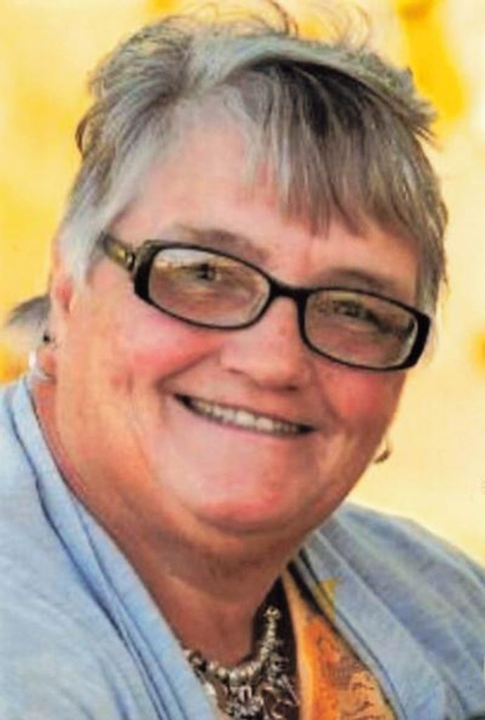 Gwendolyn "Gwen" Martha Gilbow Profile Photo