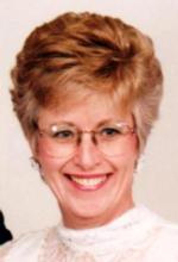 Susan (Sue) L. Ruecker