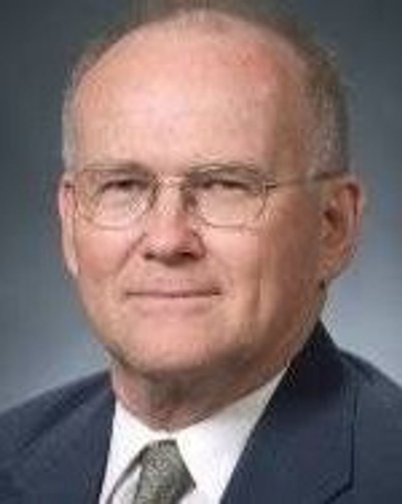 BRUCE A. BANKS Profile Photo