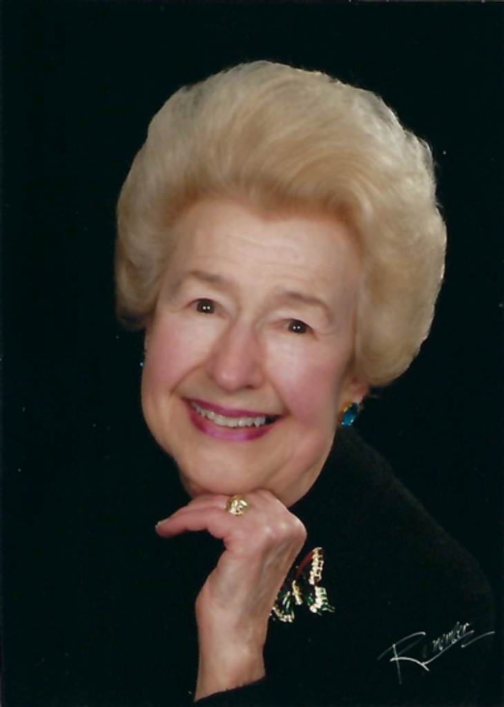 Ann S. Nolan