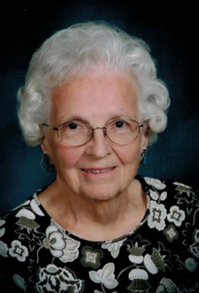 Jeanette L. Grime