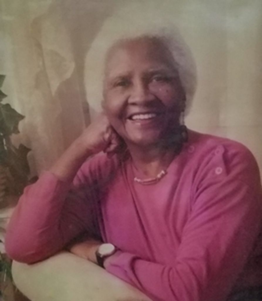 Magnolia Zanie Adeline Hagood