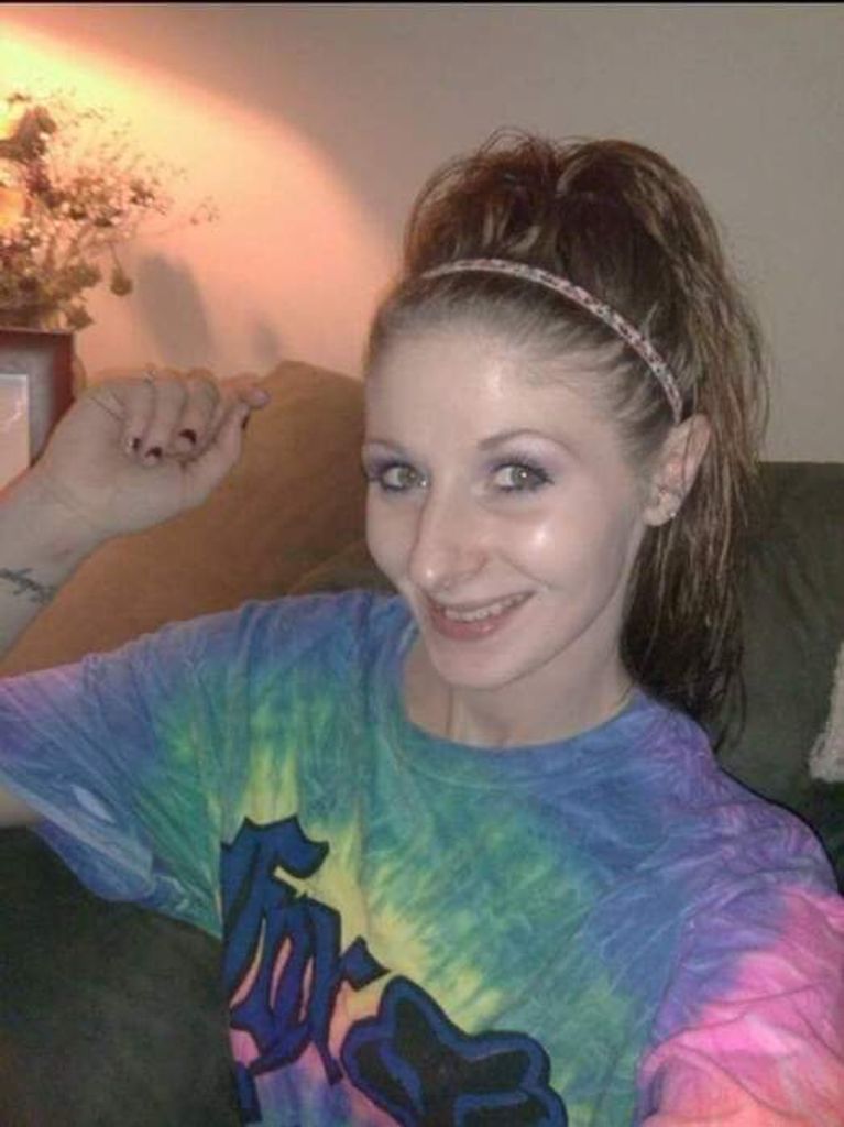 Stormy Winter Sellers Profile Photo