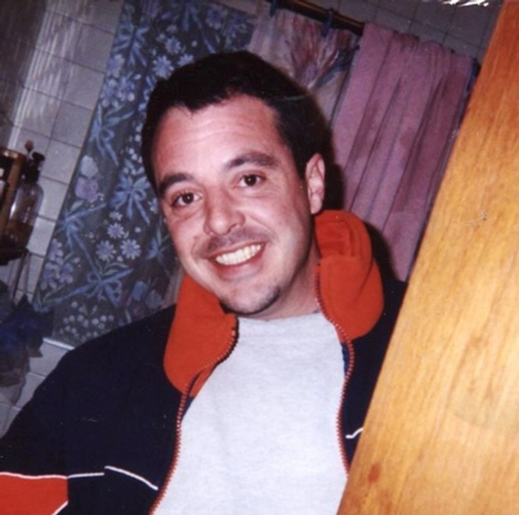 Michael Scott Hergenreter