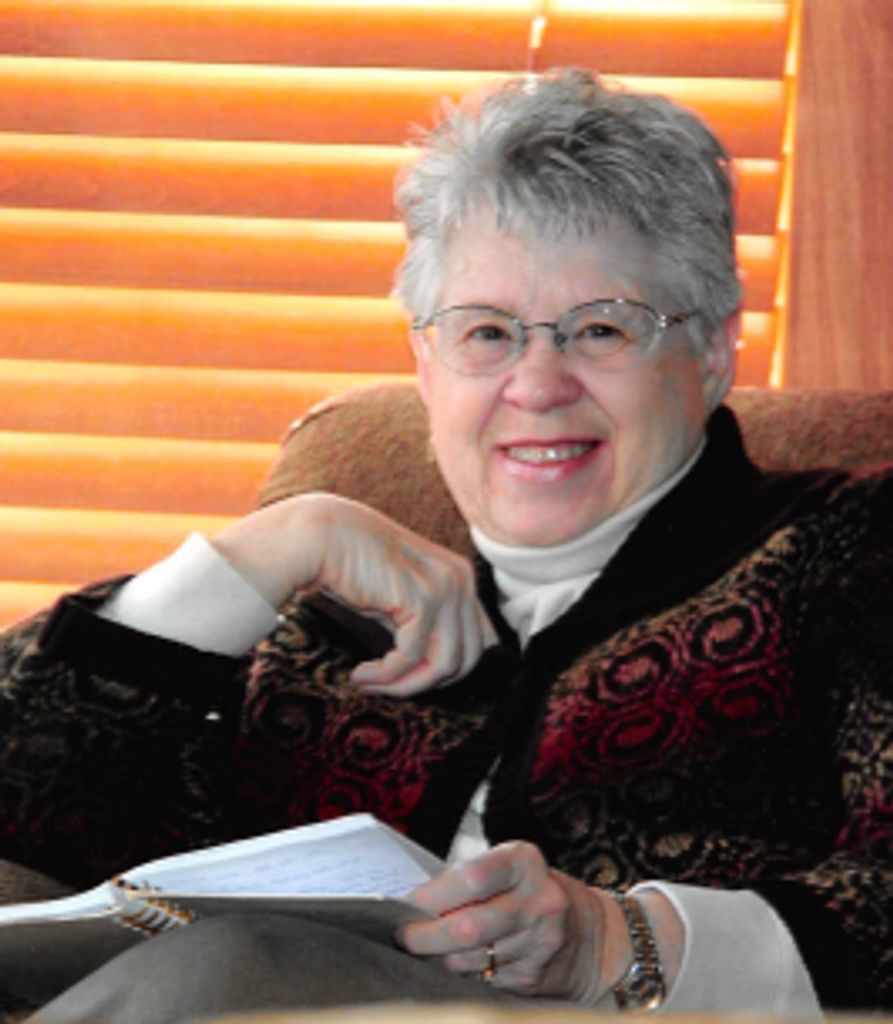 Wilda Narlene Britton (Leathers)