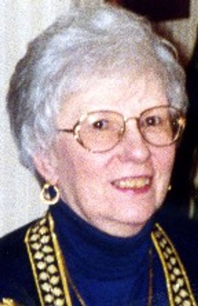 June M. Gallagher