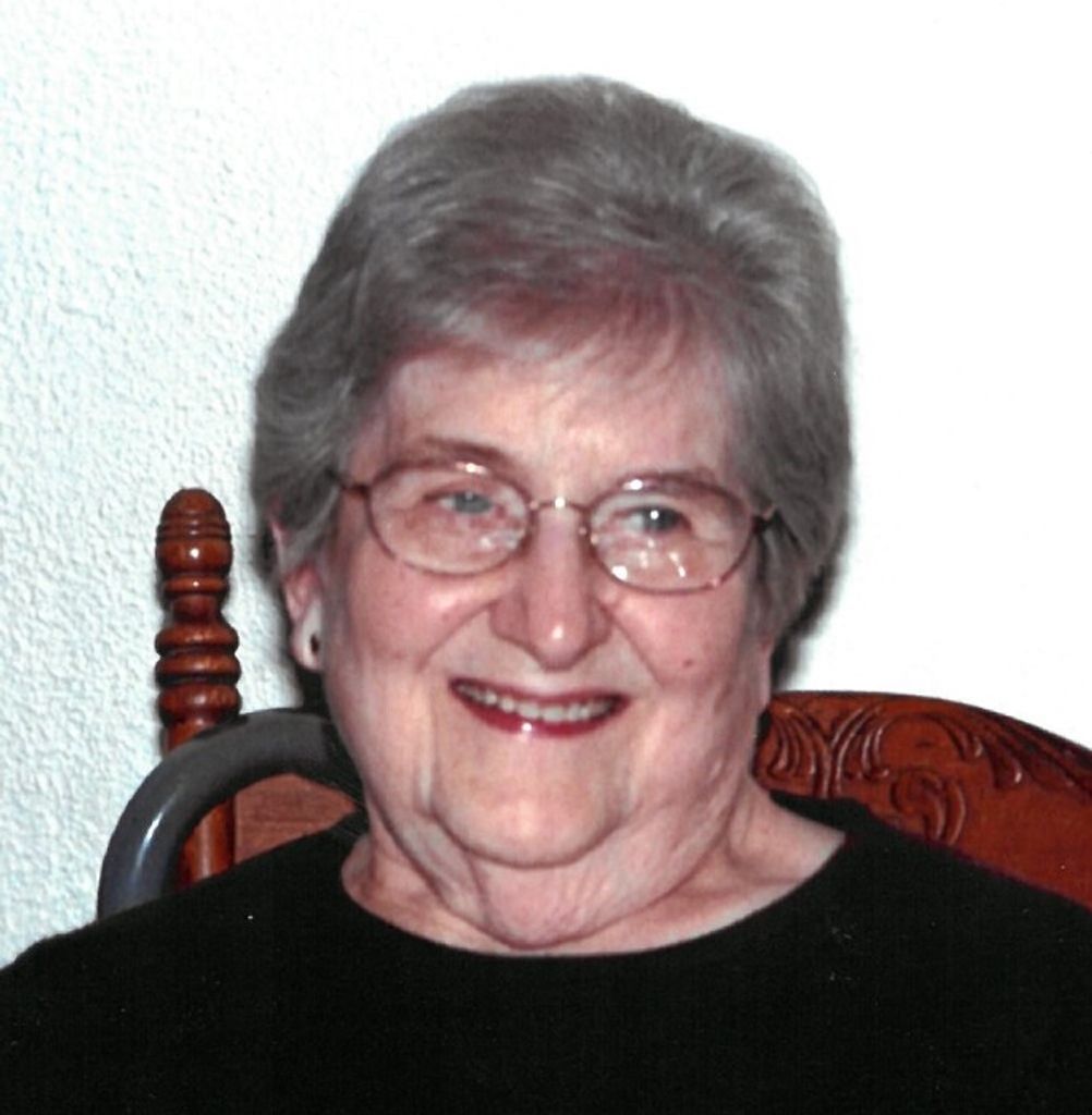 Alma Semmel