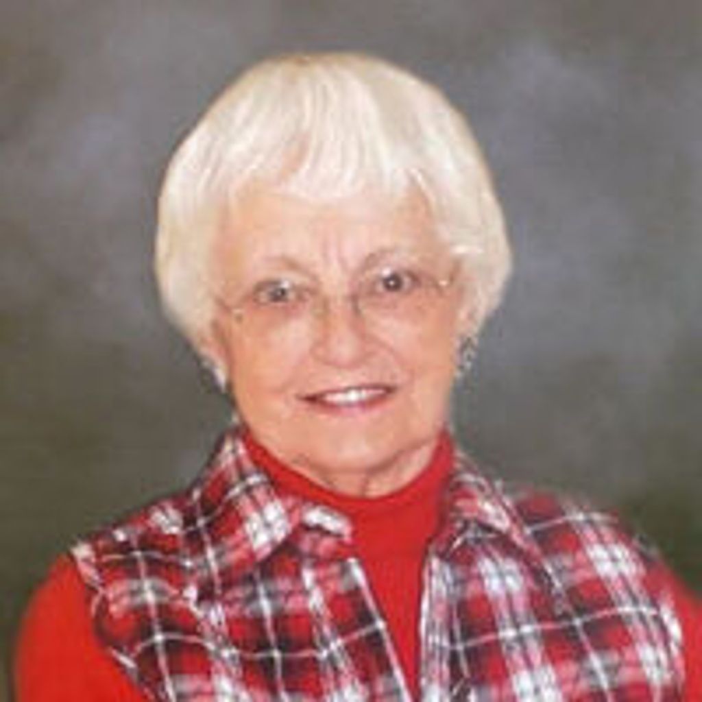 Myna M. Nyhof