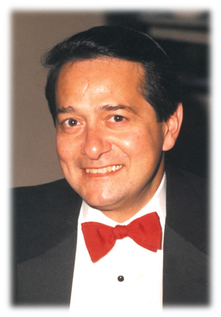 Louis Regenald Aloi Profile Photo