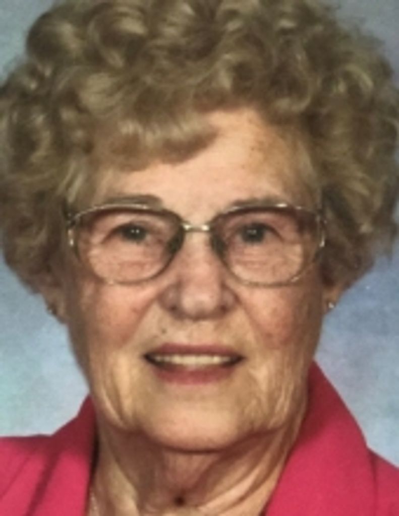 Loralie Shackelford