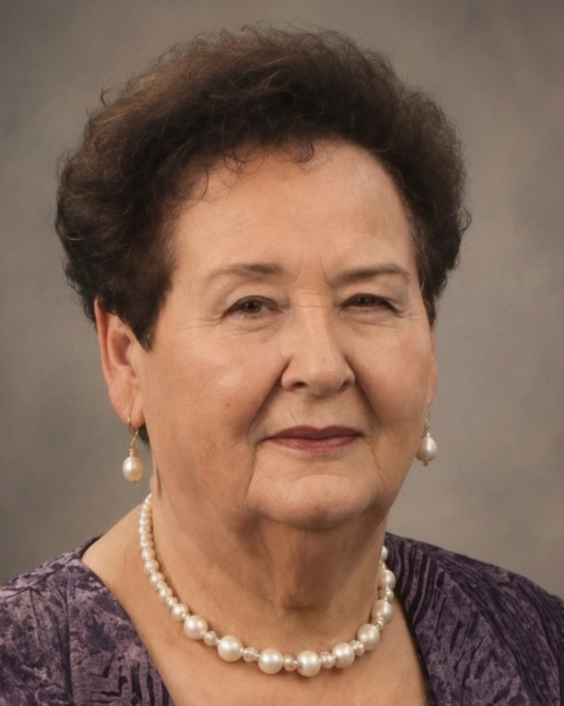 Mary "Juanita" Clark