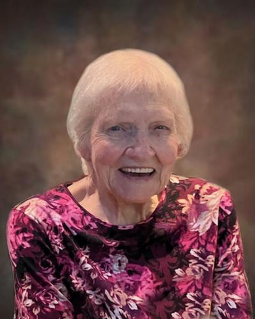 Anna Ruth (Shelton) Mcdonald Profile Photo