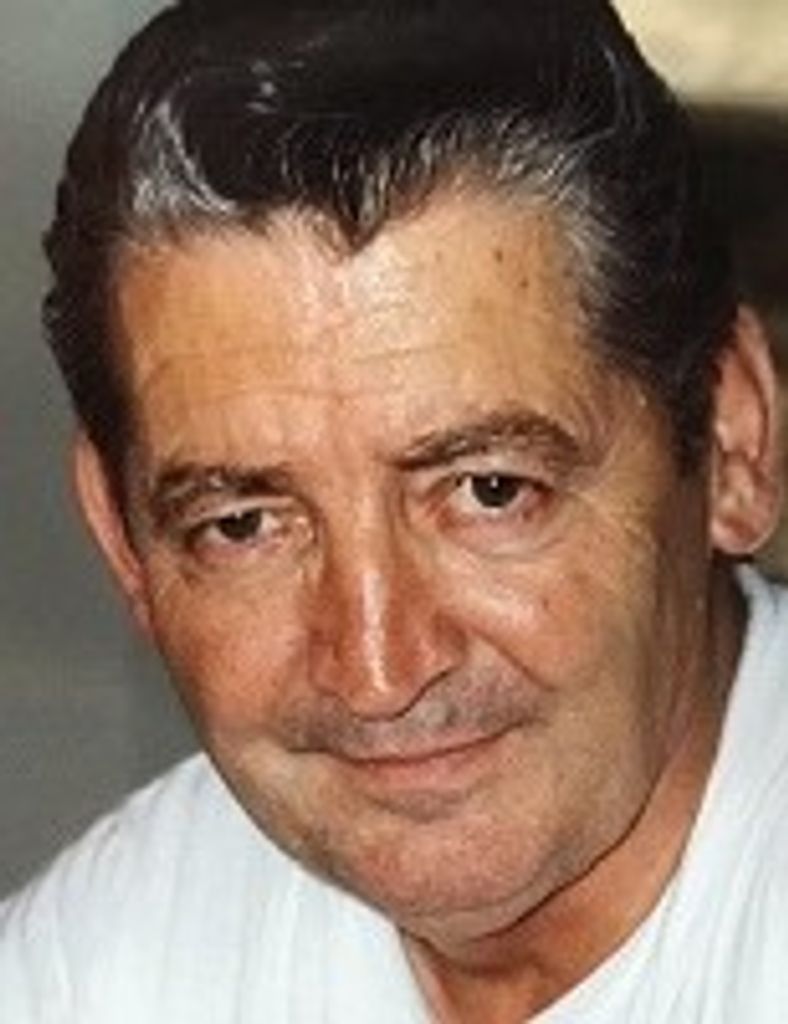 Richard Edward Fuller