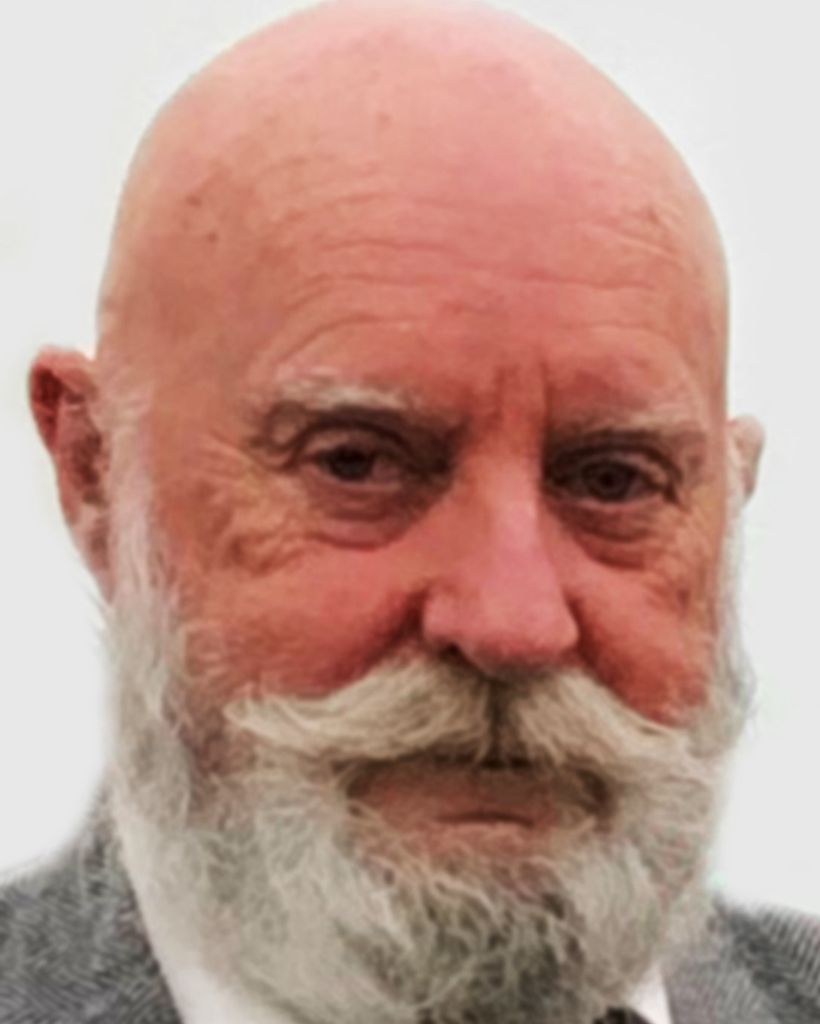 Bruce Owen Baribeau