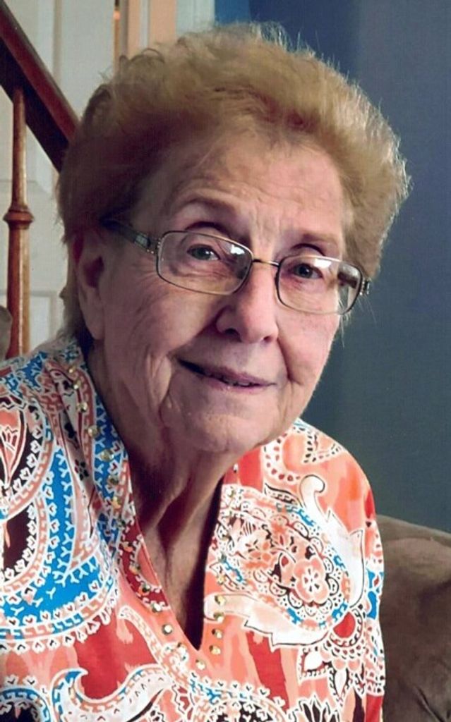 Margaret " Margie" Mcgraw Profile Photo