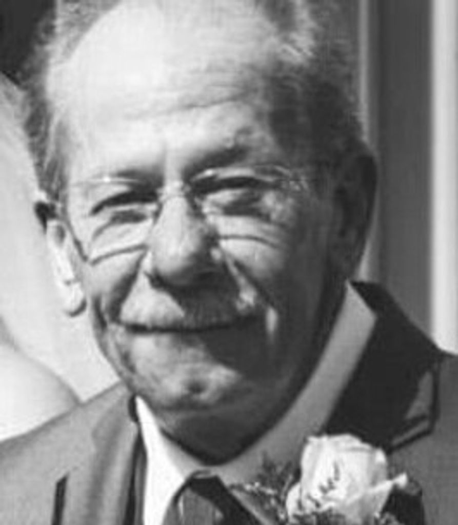 Paul Thompson Profile Photo