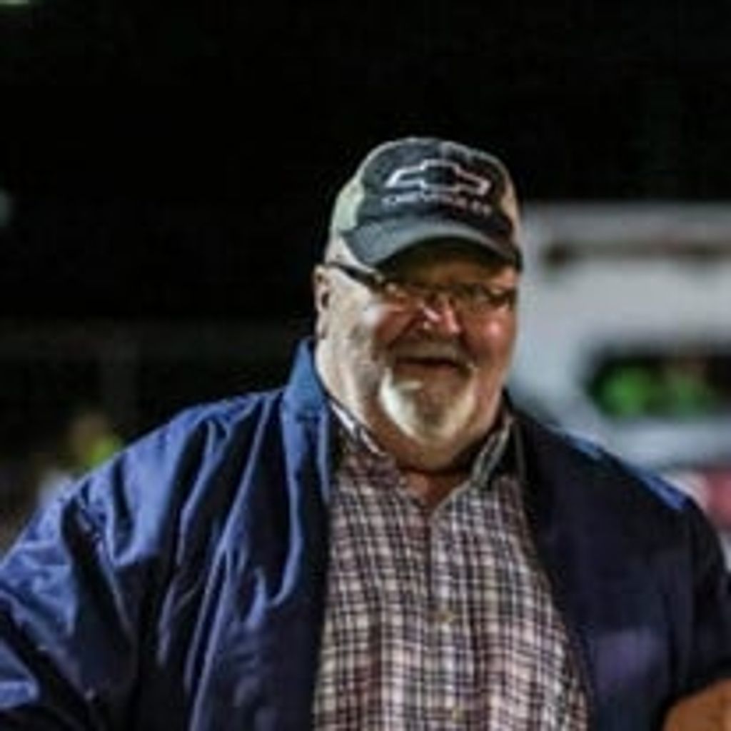 Barry "Bear" Meade Sheppard