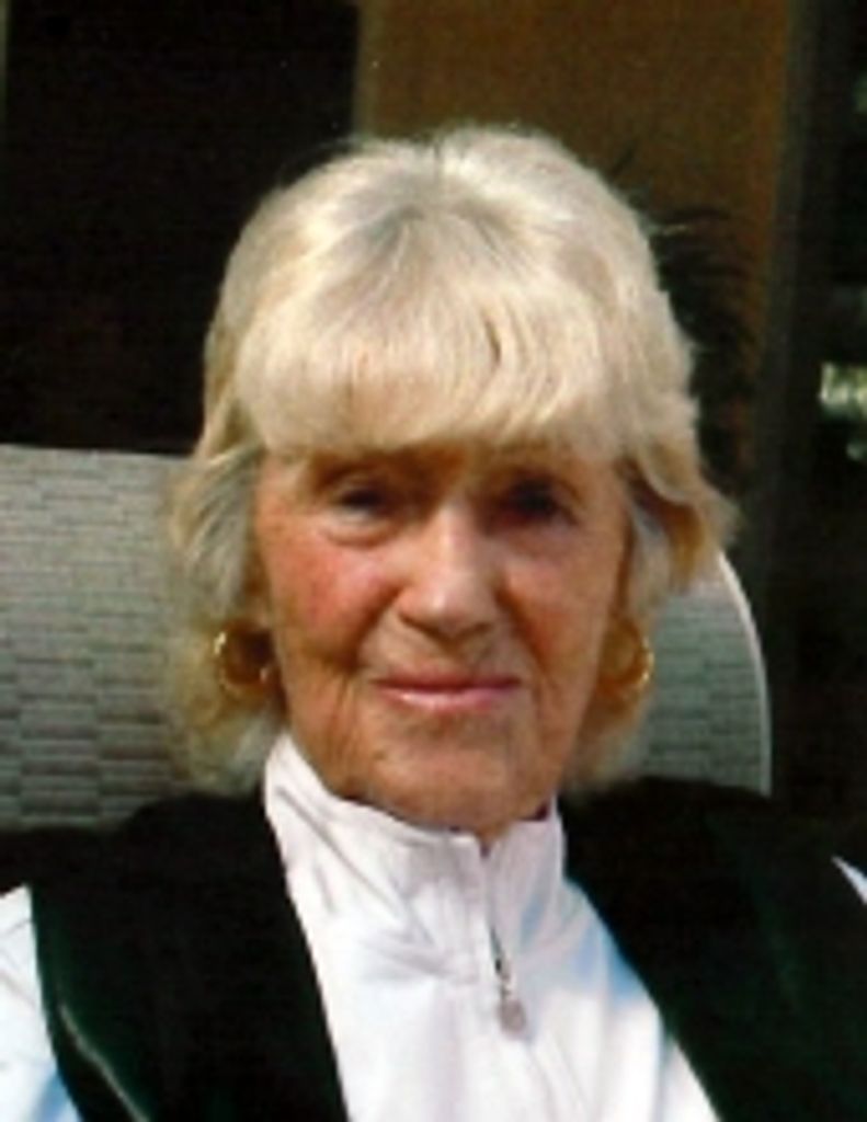 Audrey Mae Teifer