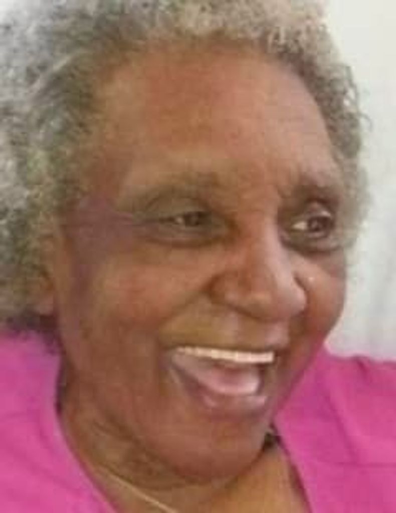 Mildred Mason Watts Profile Photo