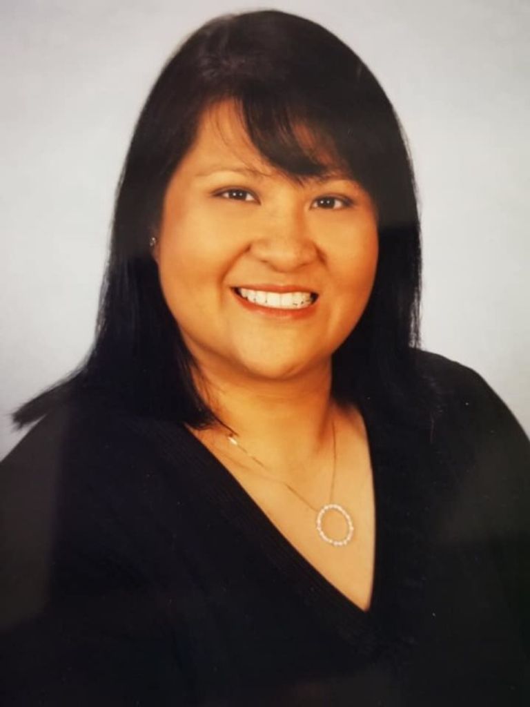 Dr. A. Catherine David, Dpm