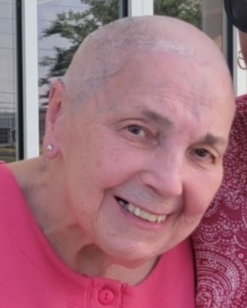 Dorothy Jean Spencer