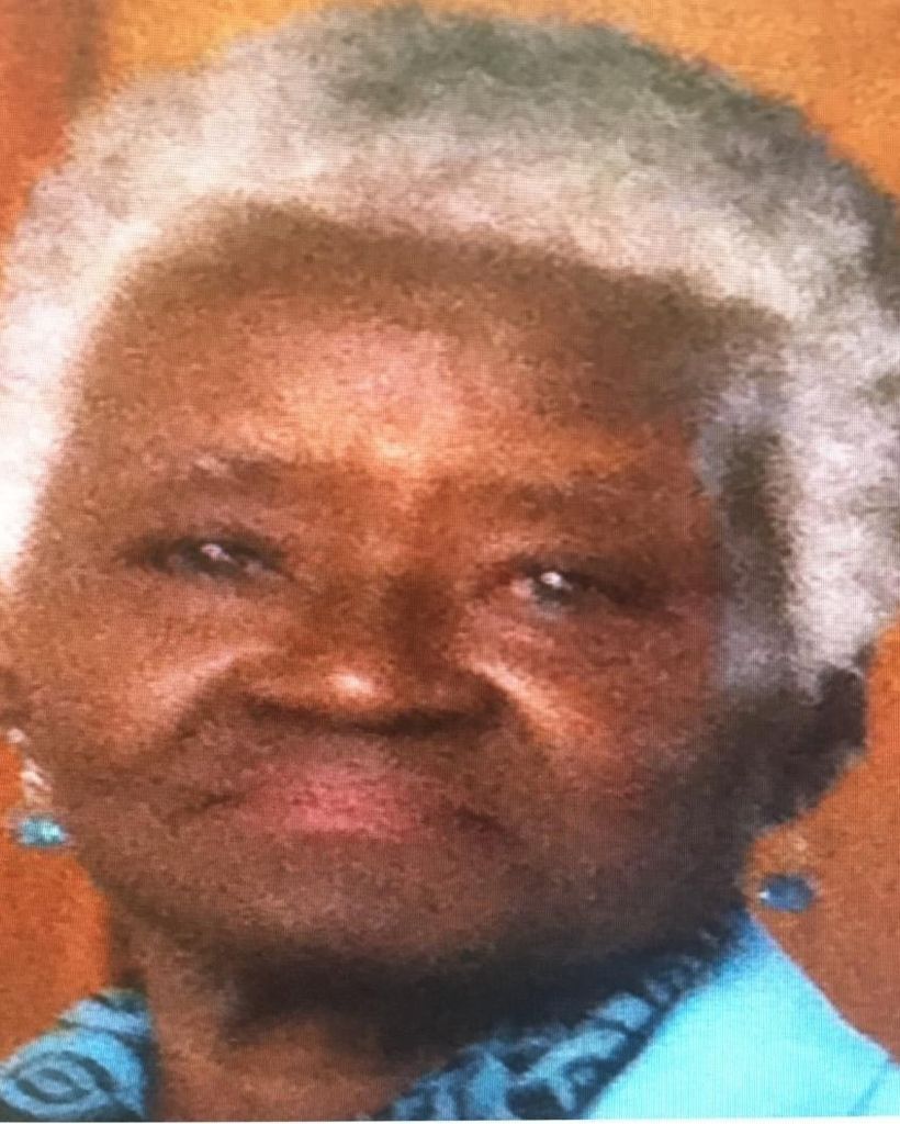 Mrs. Mary L. McDowell